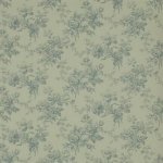 JANE CHURCHILL ROSE TOILE WALLPAPER